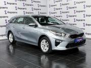 Kia Ceed III Ростов-на-Дону  - изображение 23