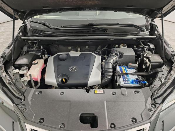 Lexus NX I Рестайлинг с пробегом 2020 года, цена 3 499 000 рублей, 94442 км, внедорожник, Автокод Объявления
