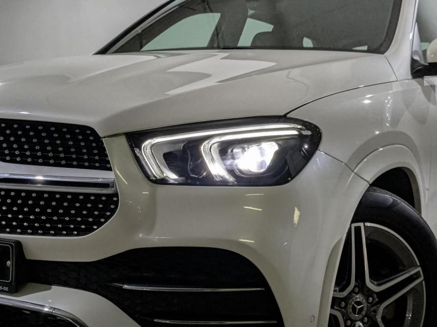 Mercedes-Benz GLE II (V167) Химки  - изображение 27