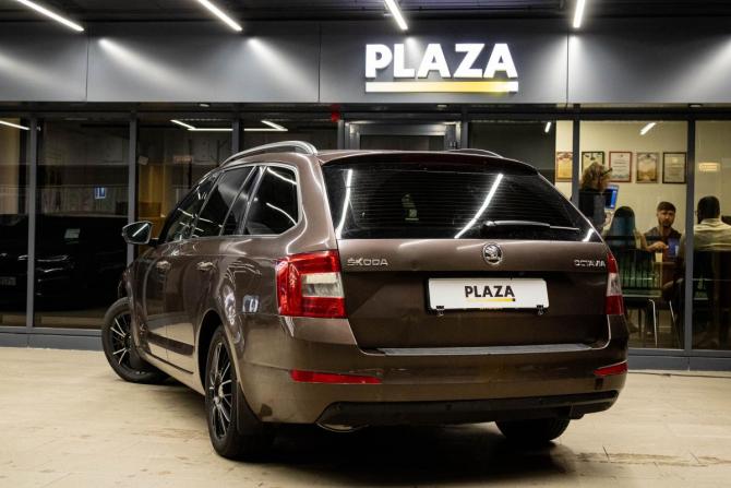 Skoda Octavia III (A7) с пробегом 2014 года, цена 1 059 000 рублей, 271092 км, универсал, Автокод Объявления