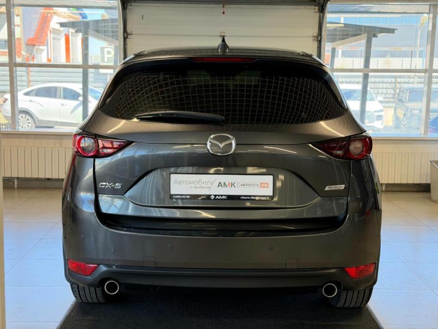 Mazda CX-5 II Тольятти  - изображение 9