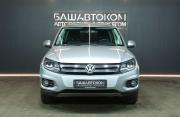 Volkswagen Tiguan I Рестайлинг Уфа  - изображение 21