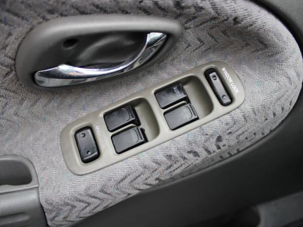 Suzuki Grand Vitara I с пробегом 2001 года, цена 320 000 рублей, 260714 км, внедорожник, Автокод Объявления
