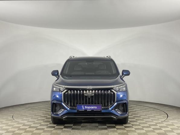 Geely Okavango I Рестайлинг с пробегом 2024 года, цена 2 850 000 рублей, 23511 км, внедорожник, Автокод Объявления