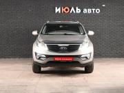 Kia Sportage III Екатеринбург  - изображение 23