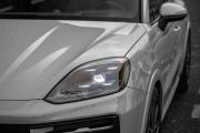 Porsche Cayenne III Рестайлинг Москва  - изображение 52