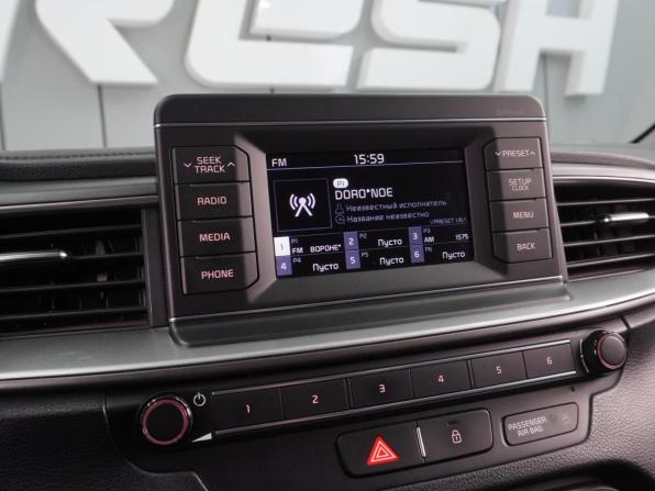 Kia Ceed III с пробегом 2019 года, цена 1 649 000 рублей, 86003 км, хэтчбек, Автокод Объявления