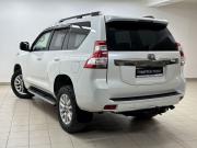 Toyota Land Cruiser Prado 150 Series Рестайлинг 1 Вологда  - изображение 26