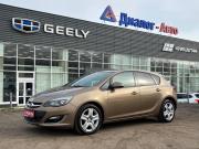Opel Astra J Рестайлинг Набережные Челны  - изображение 32