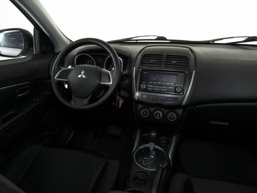 Mitsubishi ASX I Рестайлинг Казань  - изображение 12