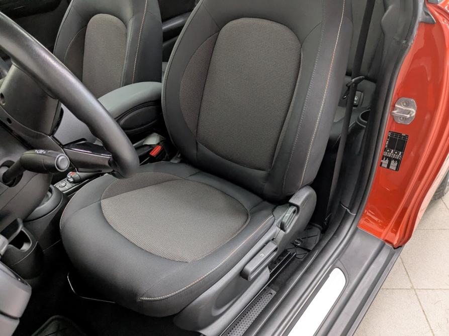Mini Hatch III (F55/F56) Рестайлинг Москва  - изображение 10