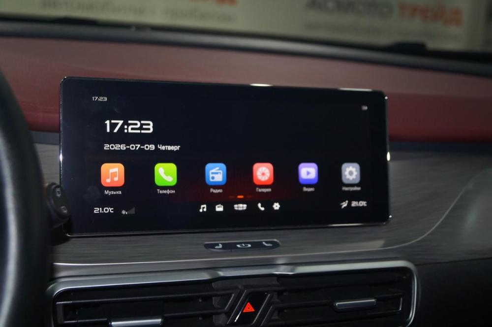 Geely Coolray I Екатеринбург  - изображение 18