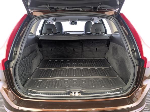 Volvo XC60 I Рестайлинг с пробегом 2015 года, цена 2 450 000 рублей, 118163 км, внедорожник, Автокод Объявления