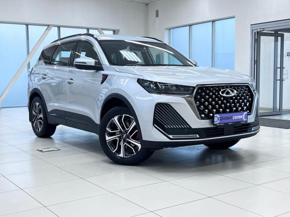 Chery Tiggo 7 Pro Max I Рестайлинг с пробегом 2024 года, цена 1 920 000 рублей, 41372 км, внедорожник, Автокод Объявления