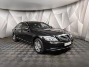 Mercedes-Benz S-Класс V (W221) Рестайлинг Москва  - изображение 24