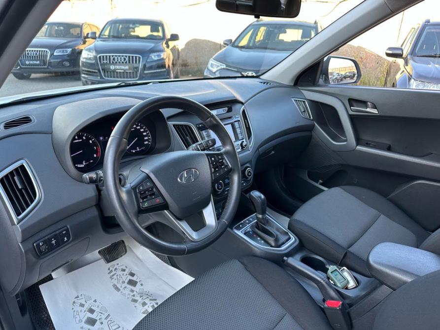 Hyundai Creta I Пермь  - изображение 12