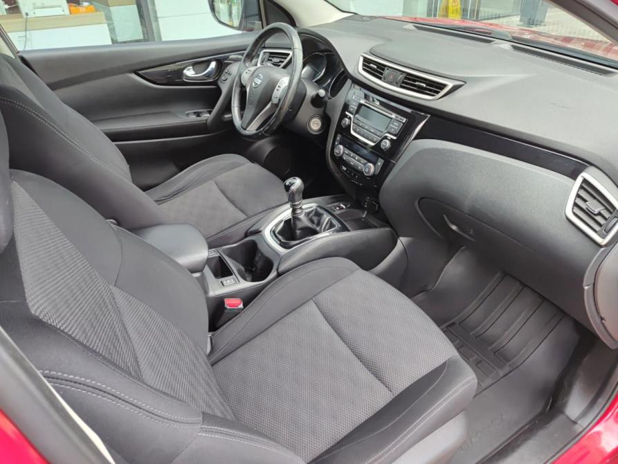 Nissan Qashqai II Ижевск  - изображение 13