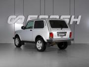 Lada (ВАЗ) 2121 (4x4) I Рестайлинг (2020) Минеральные Воды  - изображение 17