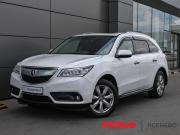 Acura MDX III Москва  - изображение 27