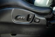 Infiniti FX I (S50) Рестайлинг Курган  - изображение 31