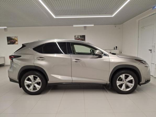 Lexus NX I с пробегом 2014 года, цена 1 923 000 рублей, 305558 км, внедорожник, Автокод Объявления