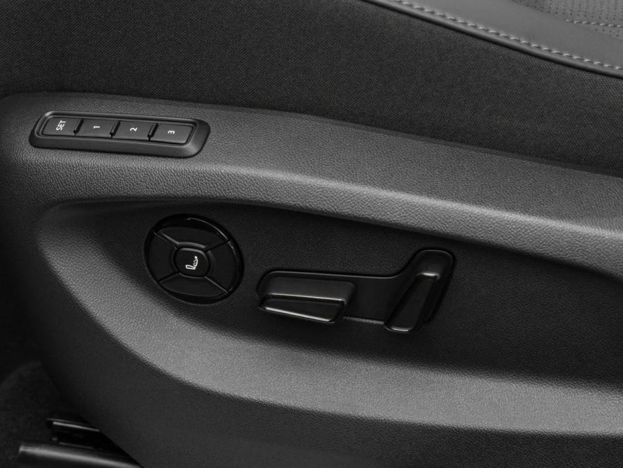 Volkswagen Teramont II (China Market) Москва  - изображение 19
