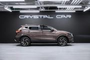 Nissan Qashqai II Рестайлинг 2 Москва  - изображение 29