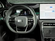 Geely Galaxy M7 Екатеринбург  - изображение 36