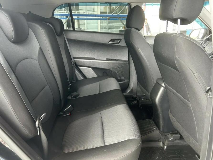 Hyundai Creta I Екатеринбург  - изображение 25