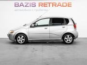 Chevrolet Aveo I Тюмень  - изображение 32