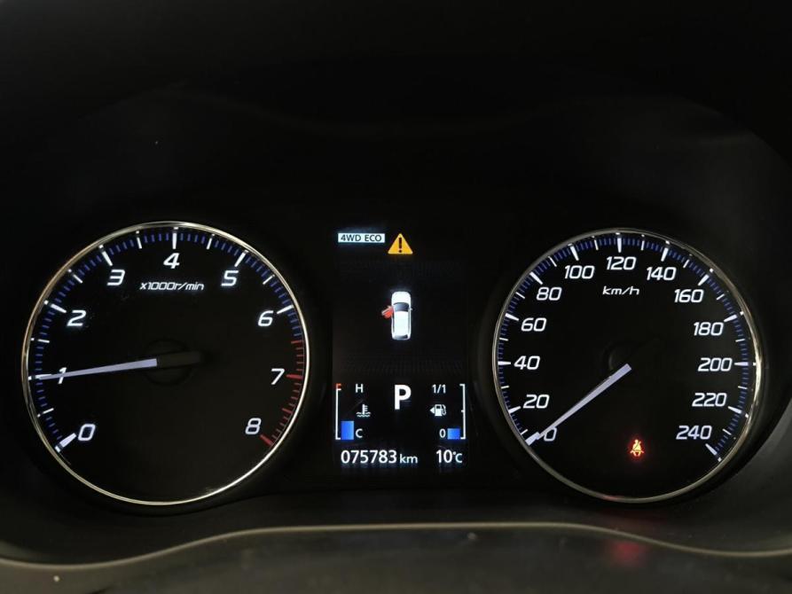 Mitsubishi Outlander III Рестайлинг 3 Казань  - изображение 16