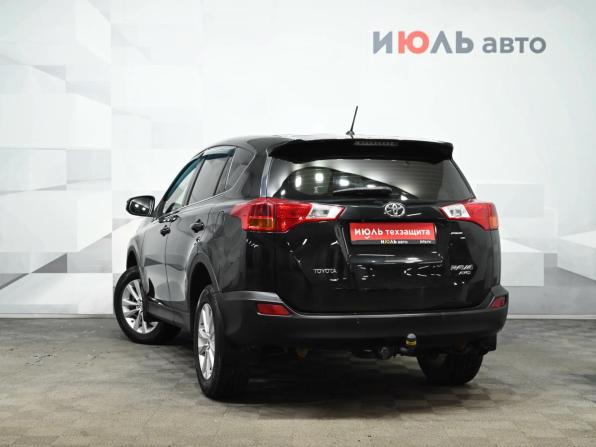 Toyota RAV4 IV (XA40) с пробегом 2013 года, цена 1 900 000 рублей, 223481 км, внедорожник, Автокод Объявления