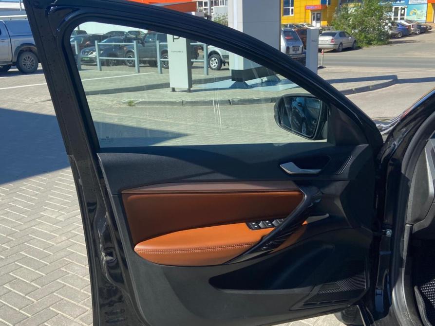 Lada (ВАЗ) Vesta I Рестайлинг (NG) Сыктывкар  - изображение 13