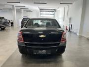 Chevrolet Cobalt II Калуга  - изображение 14