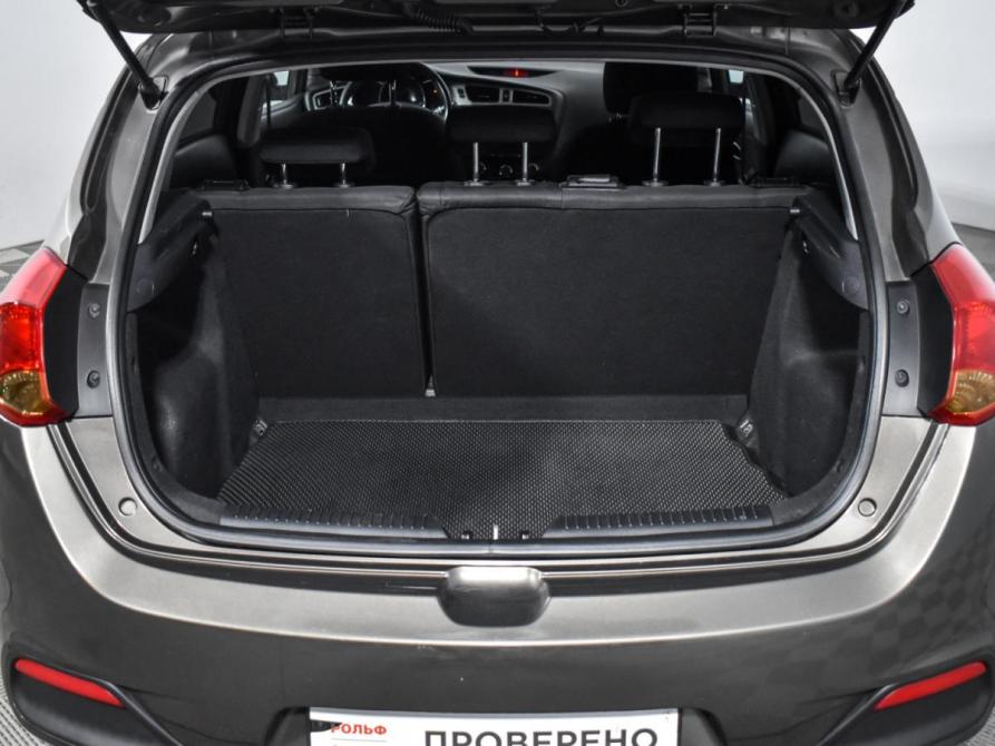 Kia Ceed II Санкт-Петербург  - изображение 19