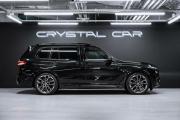 BMW X7 I (G07) Рестайлинг Москва  - изображение 51
