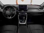 Toyota RAV4 V (XA50) Москва  - изображение 25