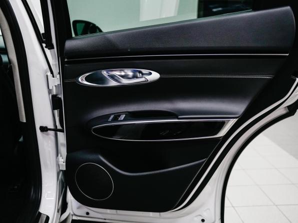 Genesis GV70 I с пробегом 2021 года, цена 5 750 000 рублей, 20471 км, внедорожник, Автокод Объявления