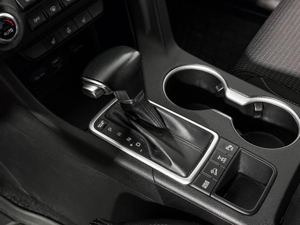 Kia Sportage IV Рестайлинг с пробегом 2020 года, цена 2 089 000 рублей, 137642 км, внедорожник, Автокод Объявления