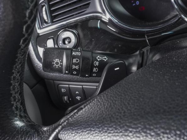 Kia Ceed II Рестайлинг с пробегом 2017 года, цена 1 299 000 рублей, 165364 км, универсал, Автокод Объявления