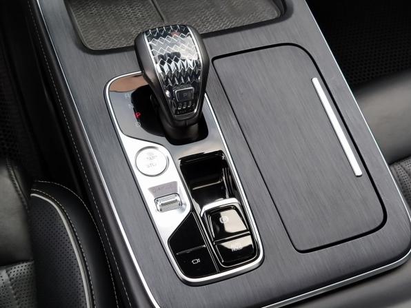 GAC GS8 II с пробегом 2023 года, цена 3 151 000 рублей, 49900 км, внедорожник, Автокод Объявления