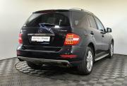 Mercedes-Benz M-Класс II (W164) Нижний Новгород  - изображение 24