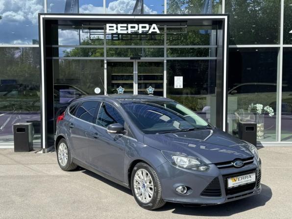 Ford Focus III с пробегом 2011 года, цена 650 000 рублей, 185101 км, хэтчбек, Автокод Объявления