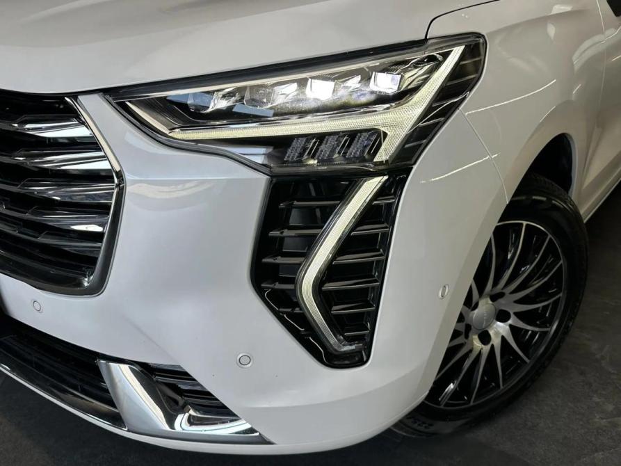 Haval Jolion I Абакан  - изображение 17