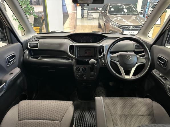 Suzuki Solio III с пробегом 2018 года, цена 810 000 рублей, 142000 км, минивэн, Автокод Объявления