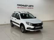 Lada (ВАЗ) Granta I Рестайлинг Смоленск  - изображение 13