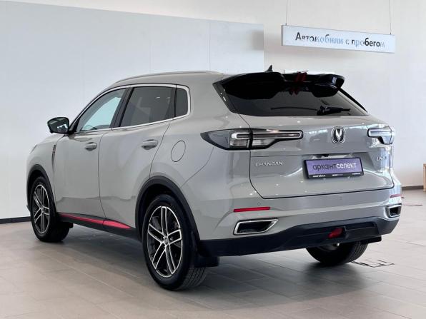 Changan UNI-S (CS55 Plus) I с пробегом 2024 года, цена 2 345 000 рублей, 35068 км, внедорожник, Автокод Объявления