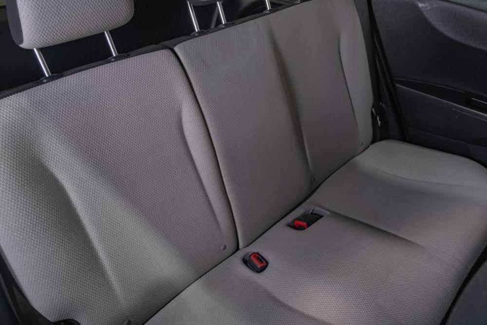 Toyota Vitz III (XP130) Томск  - изображение 17