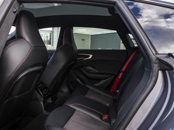 Audi A5 III (B10) с пробегом 2025 года, цена 6 059 000 рублей, 9835 км, лифтбек, Автокод Объявления