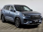 Chery Tiggo 8 Pro I Санкт-Петербург  - изображение 27
